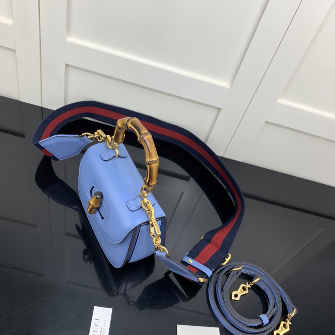 Gucci Top Handle Bags